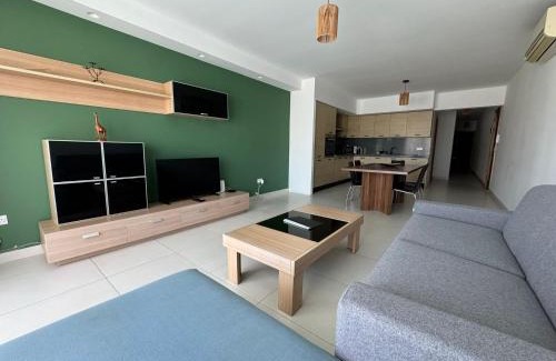 St. Julian's Apartment | Bayview Seafront 5A