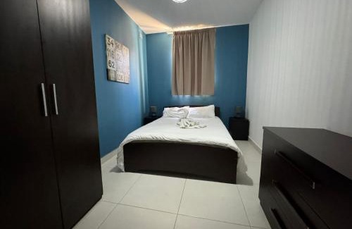 St. Julian's Apartment | Bayview Seafront 5A