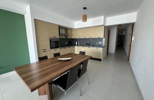 St. Julian's Apartment | Bayview Seafront 5A