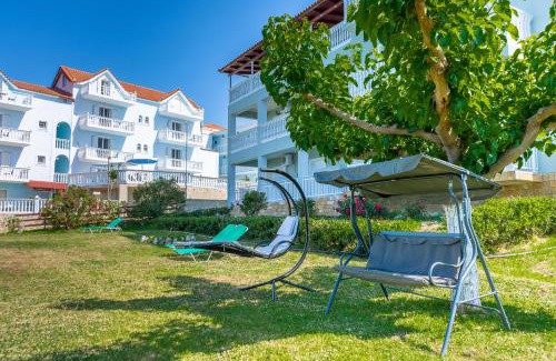 Amoudi Apartment | Baywatch Apartments on the Beach by "elite"