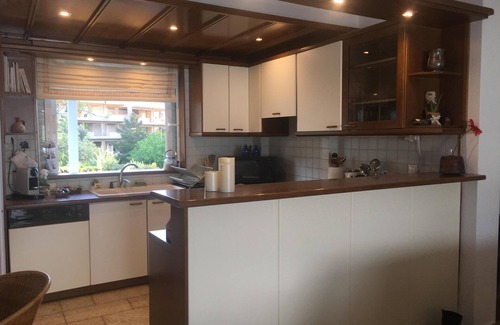 Porto Rafti Apartment | Baywatch Appartment close to the Airport at Porto Rafti 30 meters from the sea