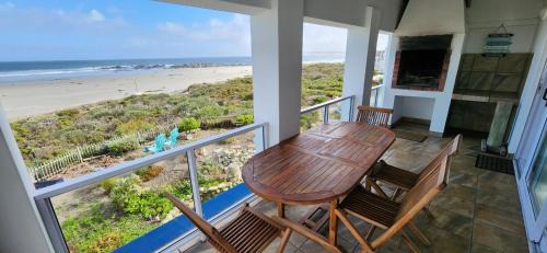 Paternoster House | Baywatch Paternoster - The Penthouse