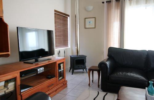 Paternoster House | Baywatch Paternoster - The Penthouse