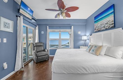 Pensacola Beach House | Baywatch Unit H5