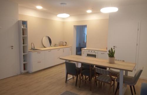 Poznan Apartment | Baza na Woli