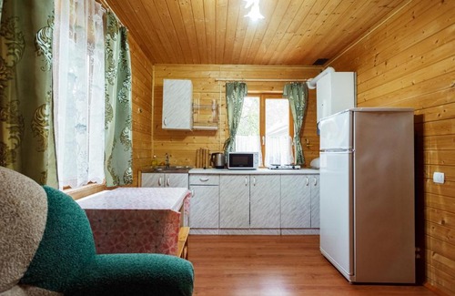 Egnyshevka House | Baza Otdykha Berezovaya Roscha
