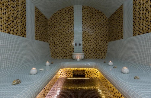 Almazovo Resort | Baza Otdykha Gorod N