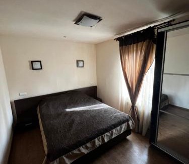 Moldova House | Baza Pădurice