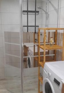 Lesna House | Baza wypadowa 3