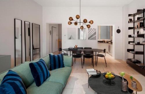 Santissima Annunziata Apartment | BB Hotels Aparthotel Collection Il Michelangelo
