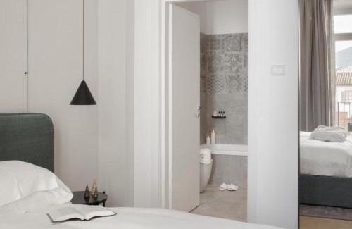Santissima Annunziata Apartment | BB Hotels Aparthotel Collection Il Michelangelo