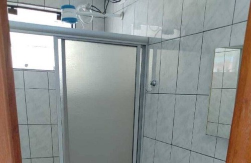 Novo Mundo Apartment | "BBB" hosting in Curitiba/PR