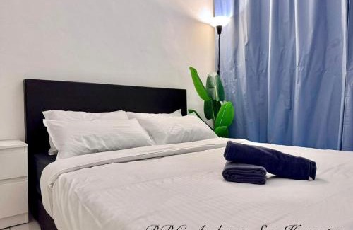 Hulu Kinta Apartment | BBC Anderson Soo Homestay
