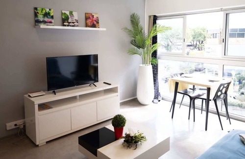 Papeete Apartment | BBL Ferry Lodge Summa