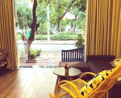 Quy Nhon Apartment | BBnB Home Quy Nhơn