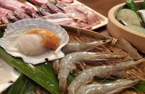 Hokota House | BBQ for dinner only Use for 2 people Freely ch / Hokota Ibaraki