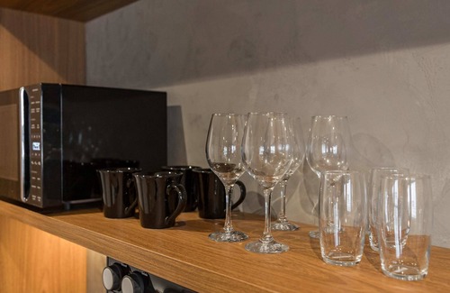 Higienopolis Apartment | #BC406 | Cyclinn Bela Cintra Jardins
