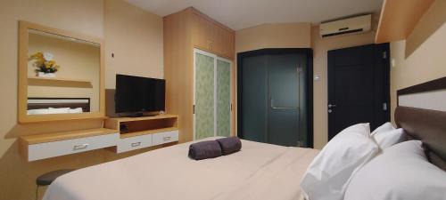 Lubuk Baja Apartment | BCC Prime Location Vintage APT at Penuin Batam Island by MESA