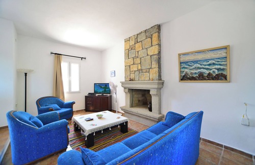 Yalikavak Apartment | BD-485 2+1 Private Pool Detached Garden Holiday Villa for Rent