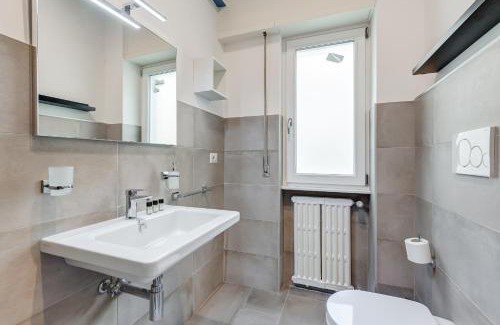 Garbatella Apartment | BDC - The Perfect Mix