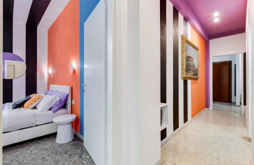 Garbatella Apartment | BDC - The Perfect Mix