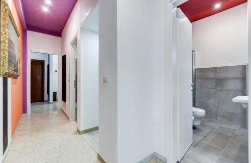Garbatella Apartment | BDC - The Perfect Mix