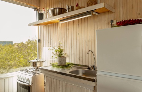Jose Ignacio House | BDL Beach Design loft two