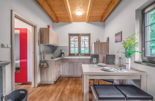 Becov nad Teplou House | Bečov nad Teplou 1 by Interhome