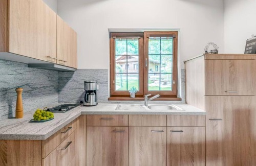 Becov nad Teplou House | Bečov nad Teplou 1 by Interhome