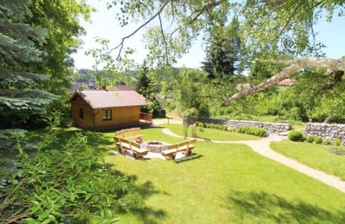 Becov nad Teplou House | Bečov nad Teplou 1 by Interhome