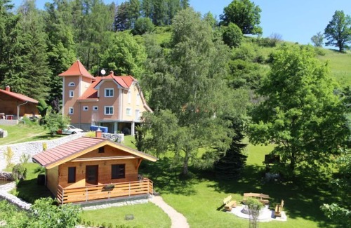Becov nad Teplou House | Bečov nad Teplou 2 by Interhome
