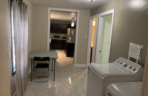 Welland House | Be At Home Away From Home II