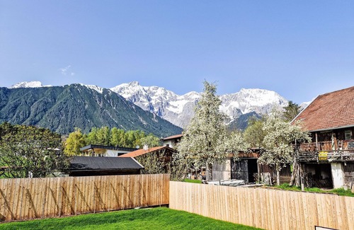 Fronhausen Apartment | be balance by Interhome