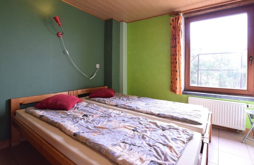 Gouvy Cottage | Quaint Cottage In Petite Langlire With bubble bath