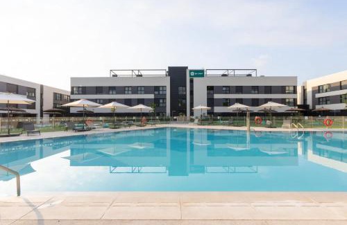 San Sebastian de los Reyes Apartment | Be Casa - San Sebastian de los Reyes