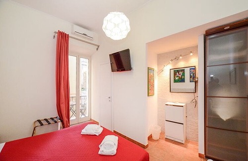 Esquilino Hotel | Be First B&B