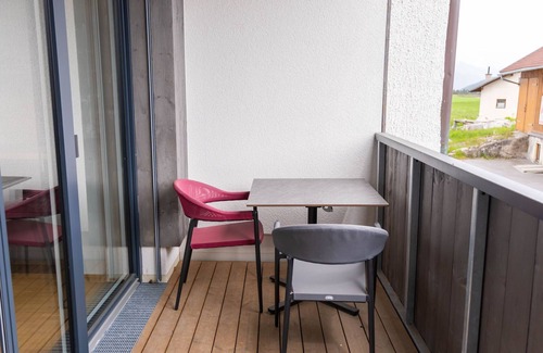 Fronhausen Apartment | be friendly by Interhome