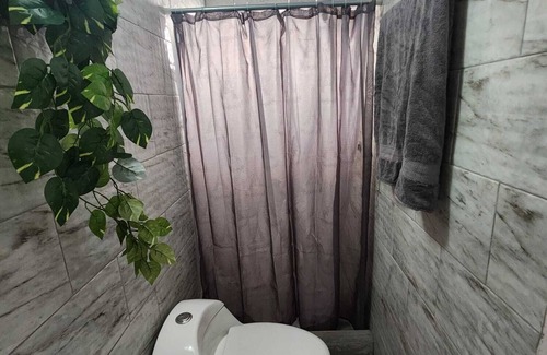 Guadalupe Apartment | be happy