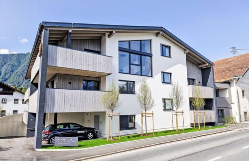 Fronhausen Apartment | be hopeful by Interhome