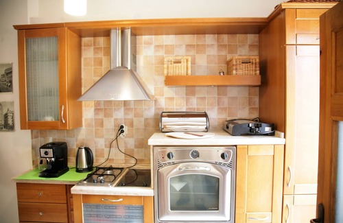 Sofia City Center Apartment | Be in Sofia's historical heart