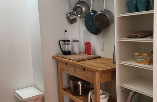 Venice Apartment | BE IN VENICE CENTRAL!
