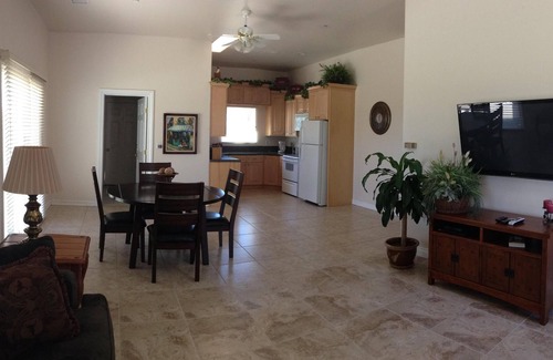 Fallbrook House | Be in your own gated property, International or out of State welcome
