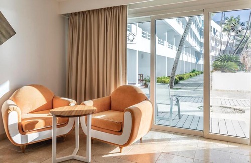Boca Chica Hotel | Be Live Experience Hamaca Suites
