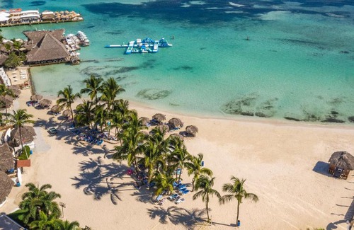 Boca Chica Hotel | Be Live Experience Hamaca Suites