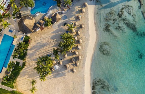 Boca Chica Hotel | Be Live Experience Hamaca Suites