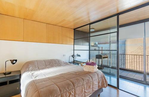 Villa Crespo Apartment | Be my Guest! Duplex con Cochera en Villa Crespo