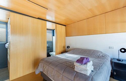 Villa Crespo Apartment | Be my Guest! Duplex con Cochera en Villa Crespo