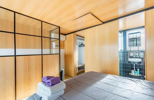 Villa Crespo Apartment | Be my Guest! Duplex con Cochera en Villa Crespo