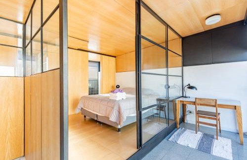 Villa Crespo Apartment | Be my Guest! Duplex con Cochera en Villa Crespo