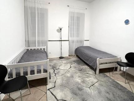 Neckarau Apartment | Be my Guest in Mannheim